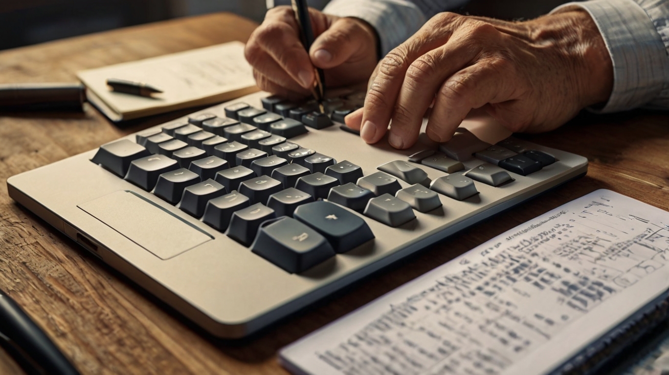 Conseil fiscal et optimisation